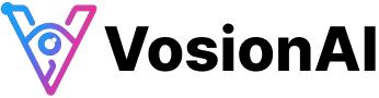 Vosion AI Logo Icon